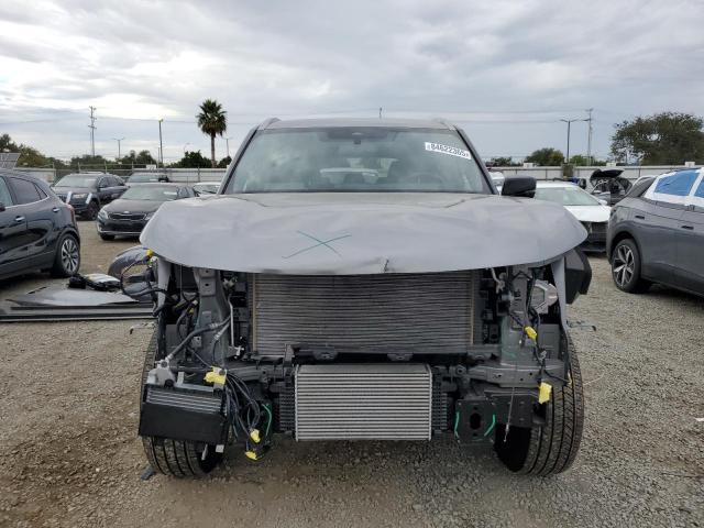 Nissan Armada Sl Image 12