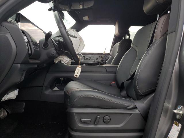 Nissan Armada Sl Image 9