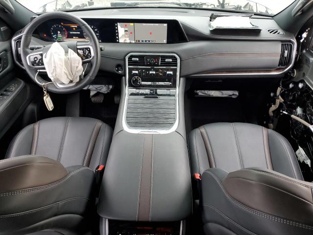 Nissan Armada Sl Image 5