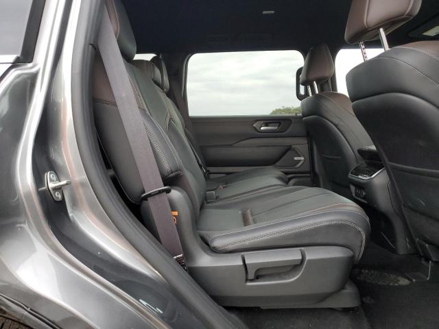 Nissan Armada Sl Image 10