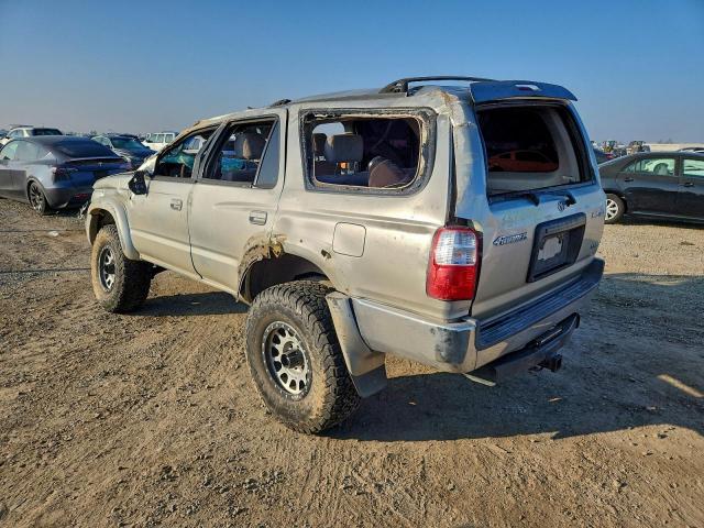 Toyota 4Runner Sr5 Image 2