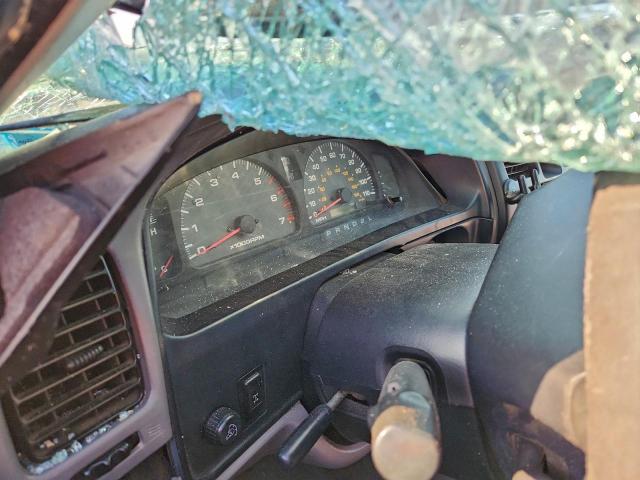 Toyota 4Runner Sr5 Image 6