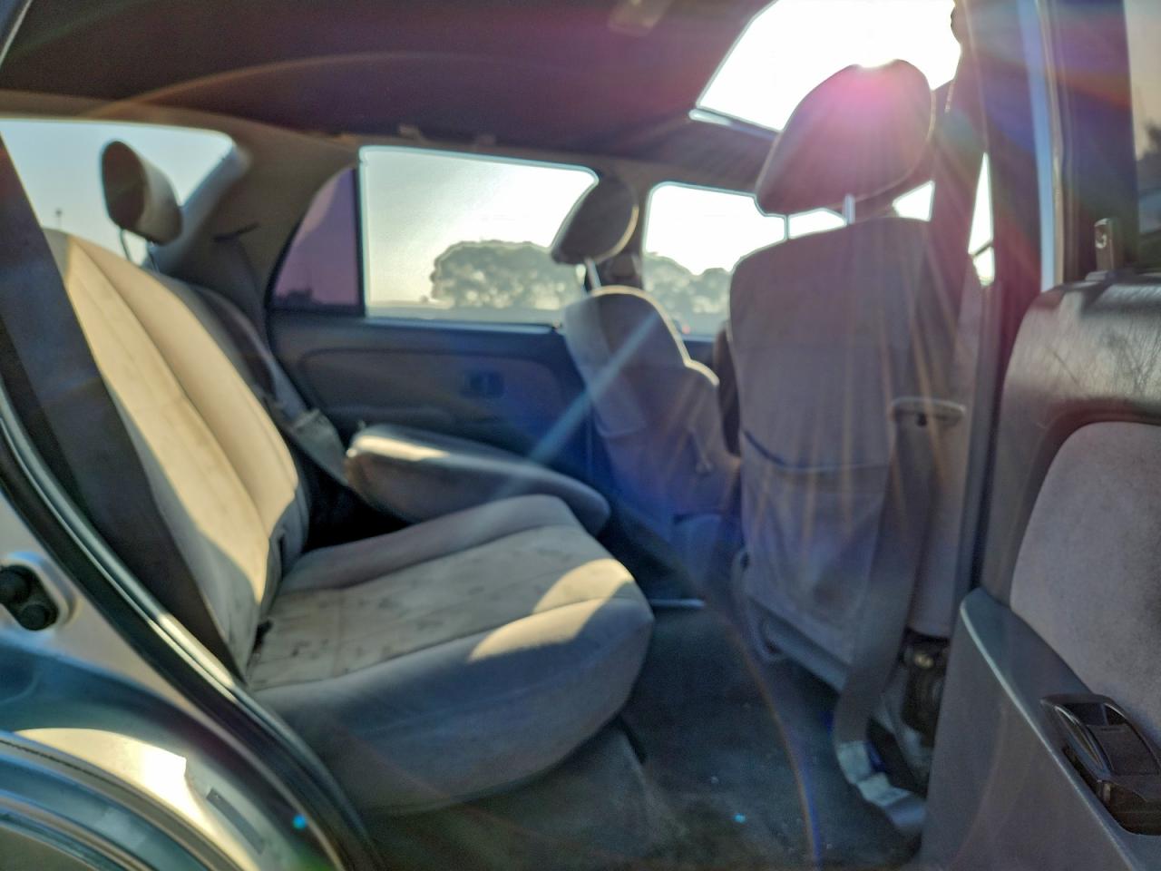 Toyota 4Runner Sr5 Image 13