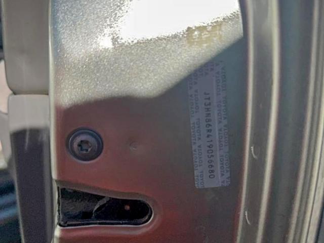 Toyota 4Runner Sr5 Image 8