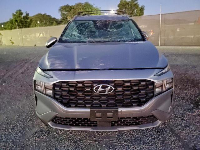 Hyundai SANTA FE Sel Image 6