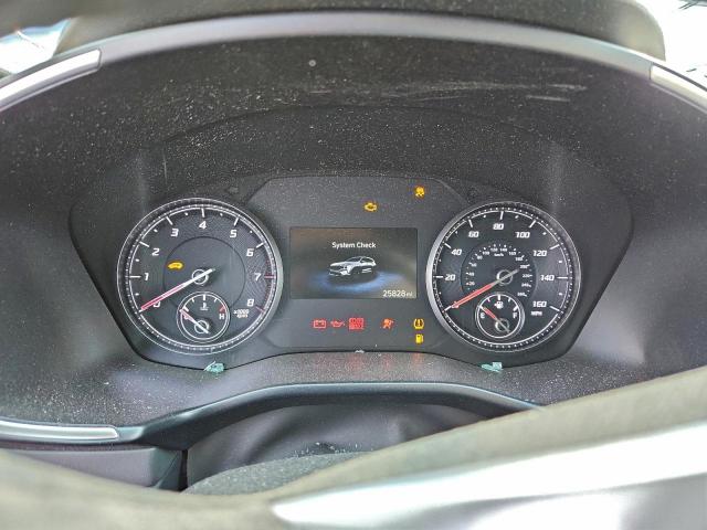 Hyundai SANTA FE Sel Image 8