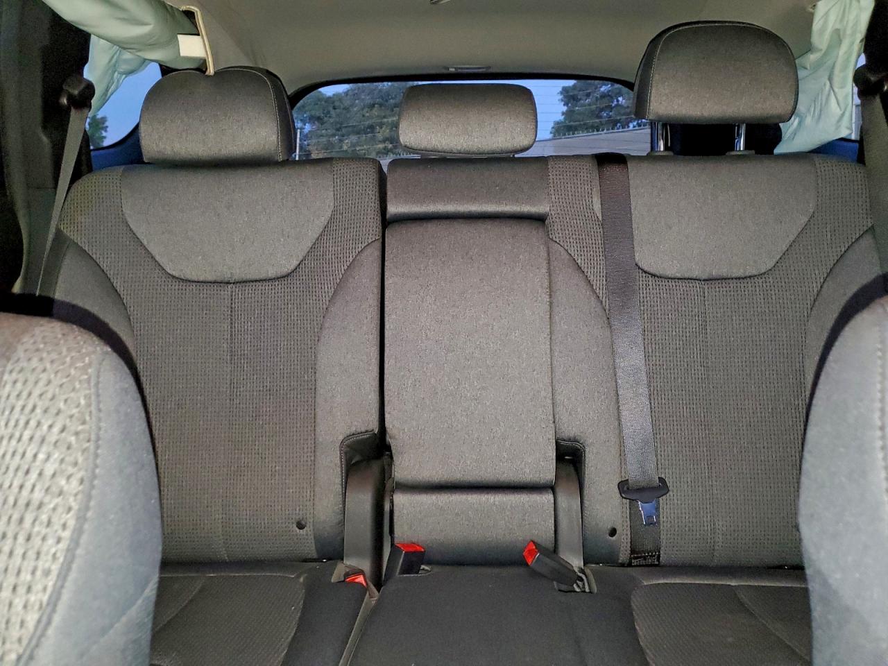 Hyundai SANTA FE Sel Image 12