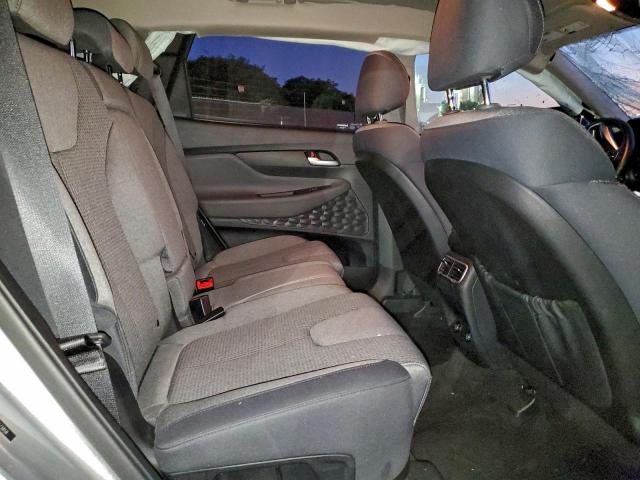 Hyundai SANTA FE Sel Image 10