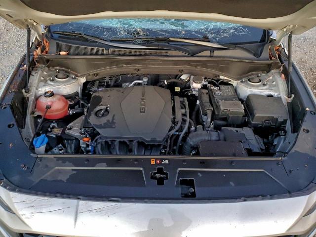 Hyundai SANTA FE Sel Image 13