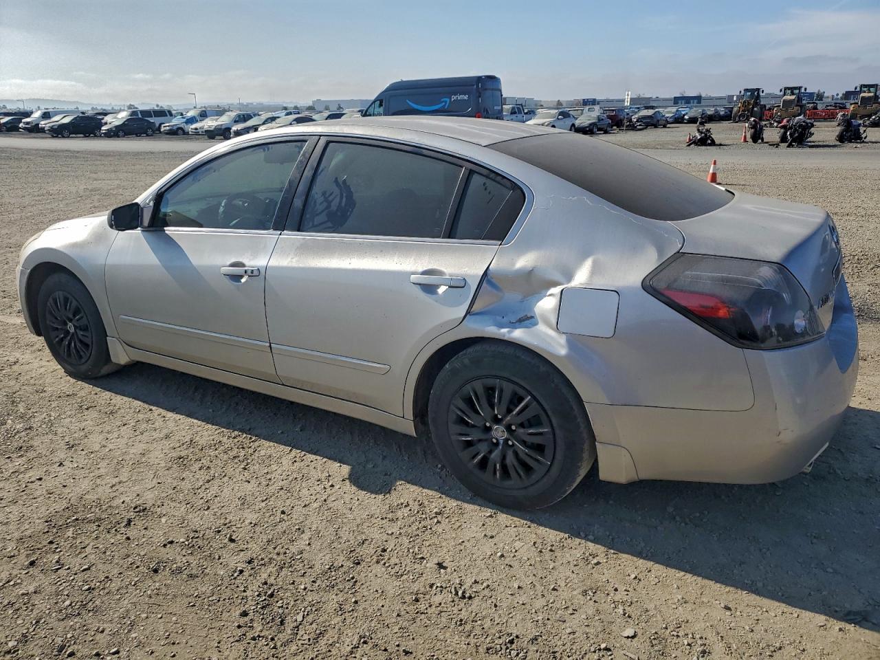 Nissan Altima 2.5 Image 11