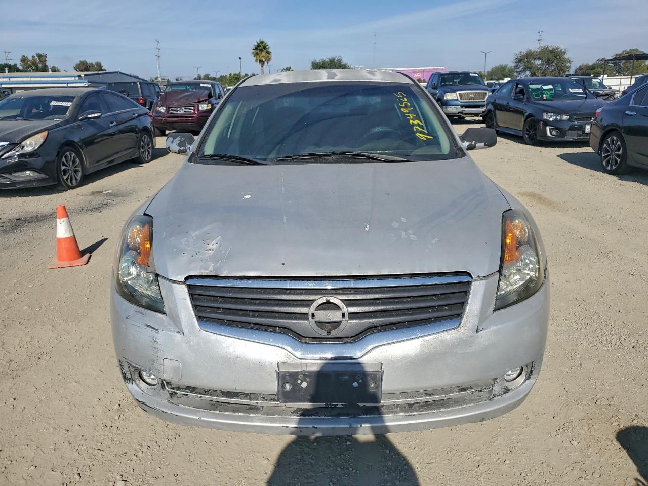 Nissan Altima 2.5 Image 2