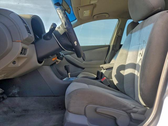 Nissan Altima 2.5 Image 6