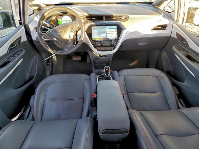 Chevrolet Bolt Premier Image 10
