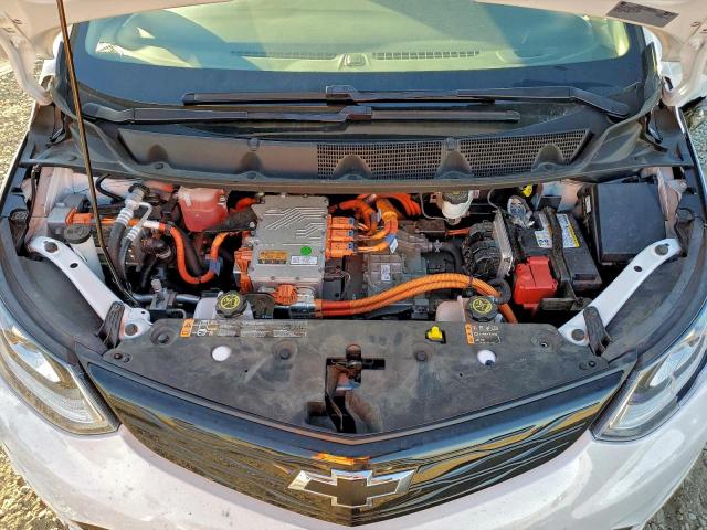 Chevrolet Bolt Premier Image 11