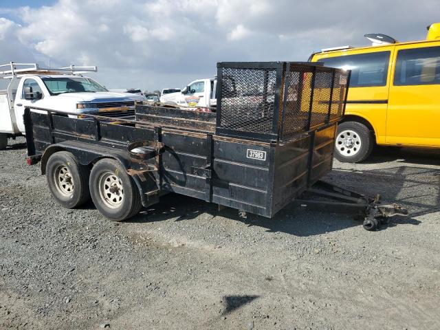  Salvage Sdcu Texas Trl