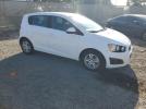 Chevrolet Sonic Lt Image 6