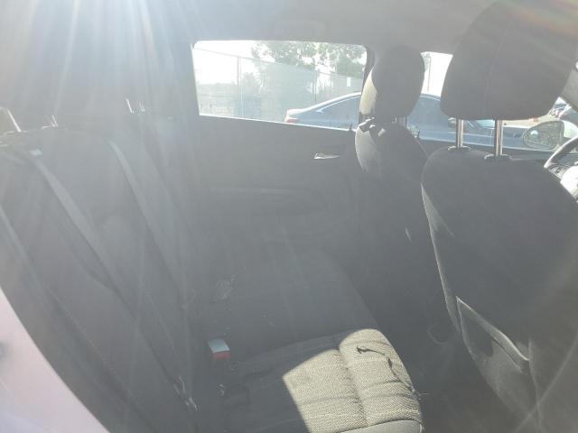 Chevrolet Sonic Lt Image 4