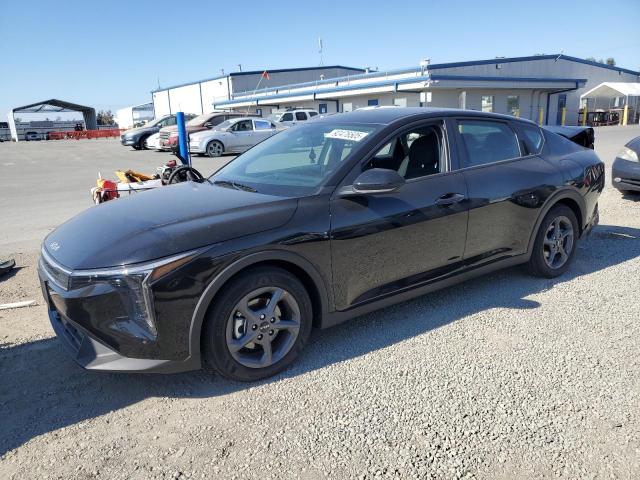 Kia K4 Ex Lx Image 1