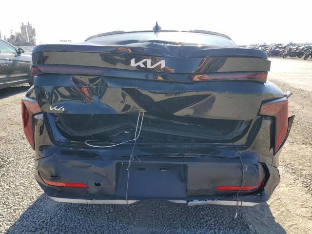 Kia K4 Ex Lx Image 6