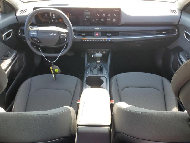 Kia K4 Ex Lx Image 10