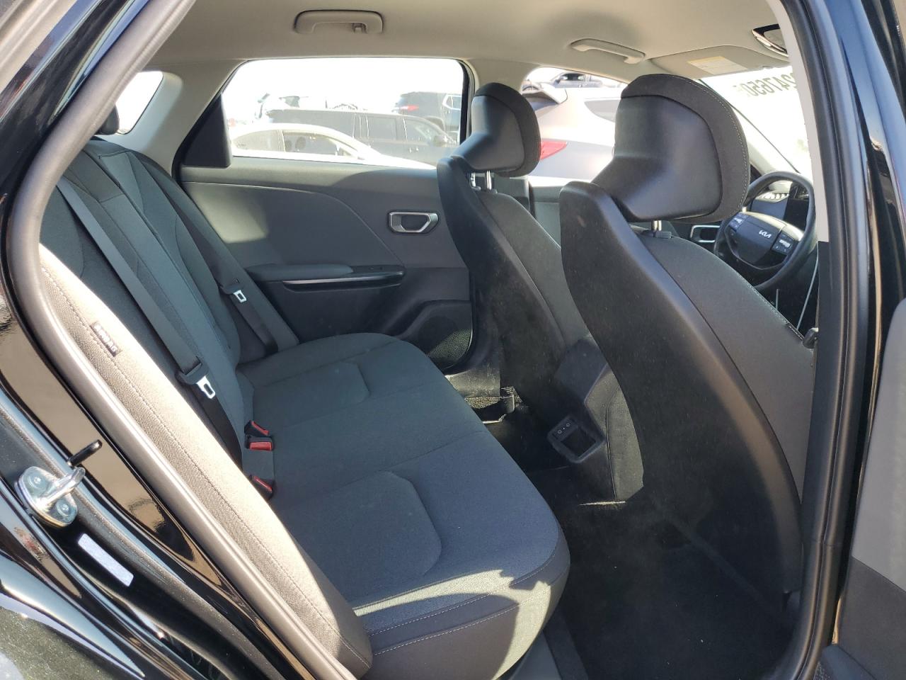 Kia K4 Ex Lx Image 9