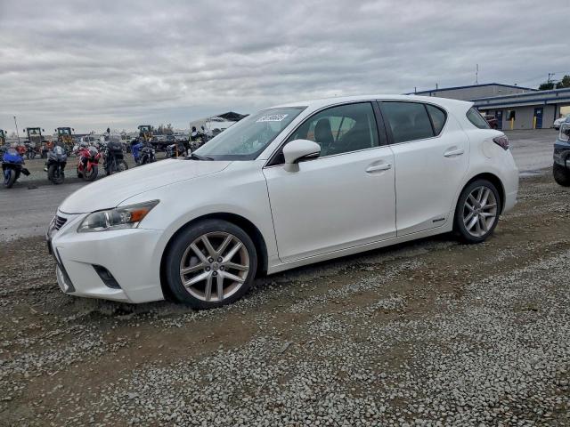 Lexus Ct 200 Image 1