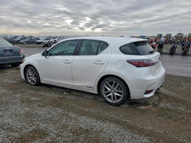 Lexus Ct 200 Image 5