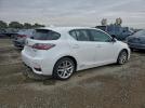 Lexus Ct 200 Image 2