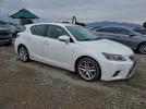 Lexus Ct 200 Image 3