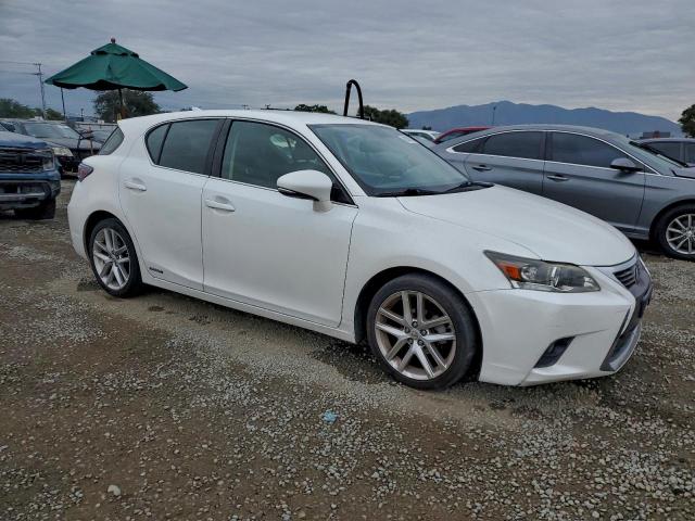 Lexus Ct 200 Image 3