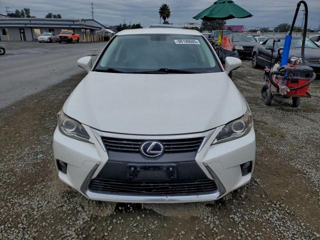 Lexus Ct 200 Image 6