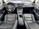 Lexus Ct 200 Image 10