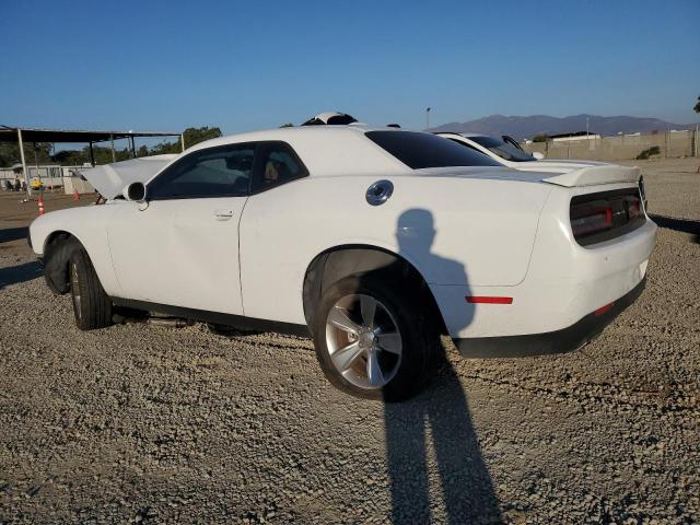 Dodge Challenger Sxt Image 11