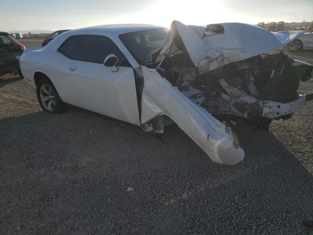 Dodge Challenger Sxt Image 12