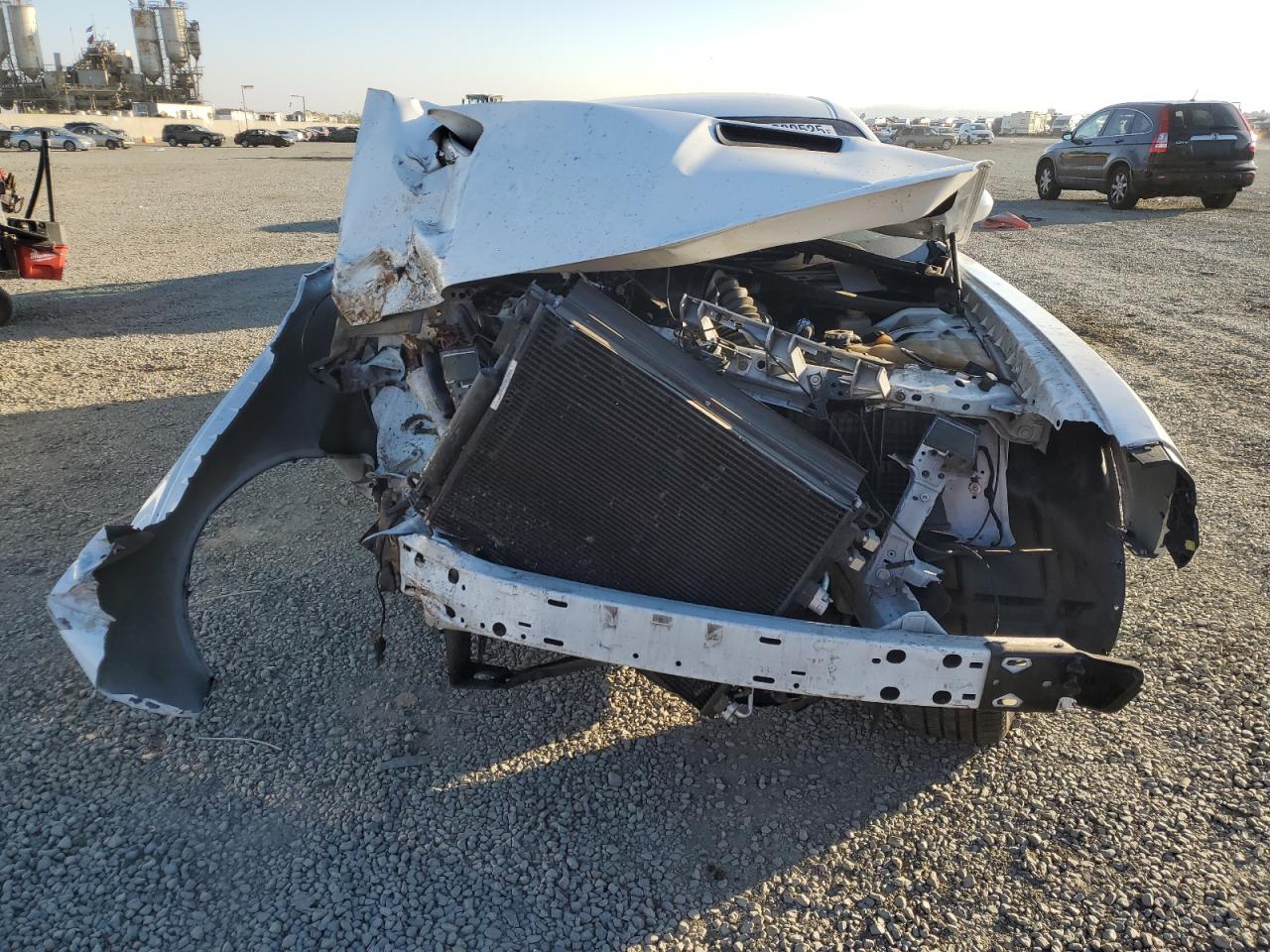 Dodge Challenger Sxt Image 5