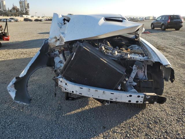 Dodge Challenger Sxt Image 5