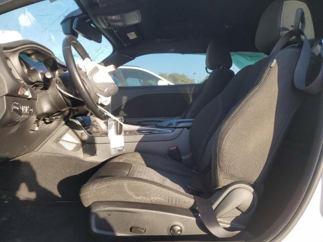 Dodge Challenger Sxt Image 6