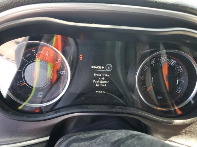 Dodge Challenger Sxt Image 7