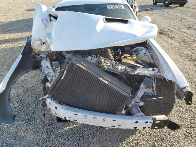 Dodge Challenger Sxt Image 10