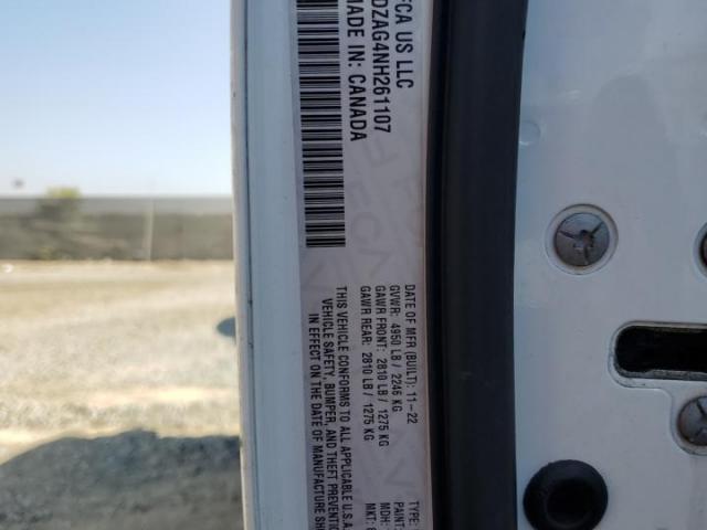 Dodge Challenger Sxt Image 8