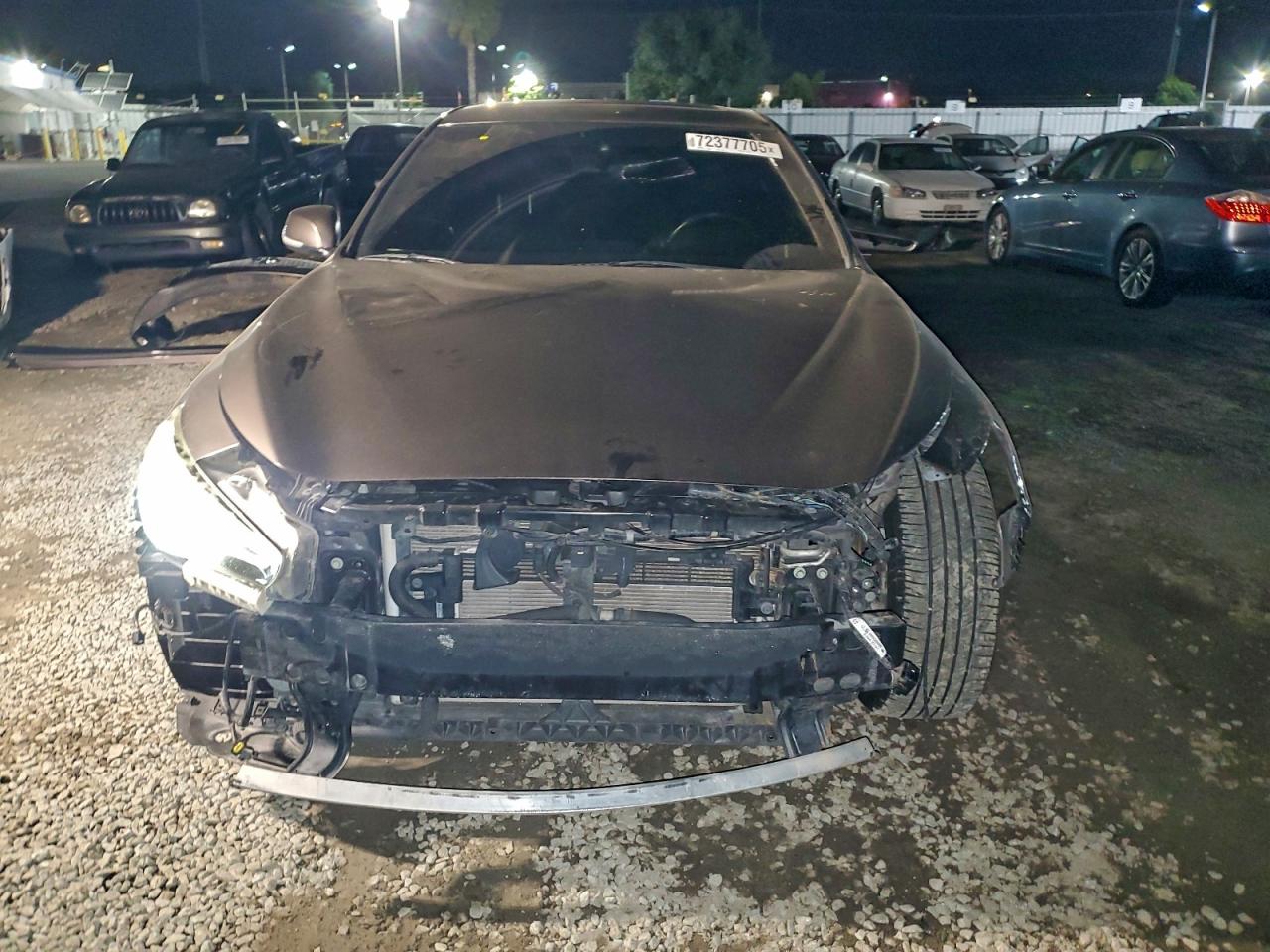 INFINITI Q50 Premium Image 9