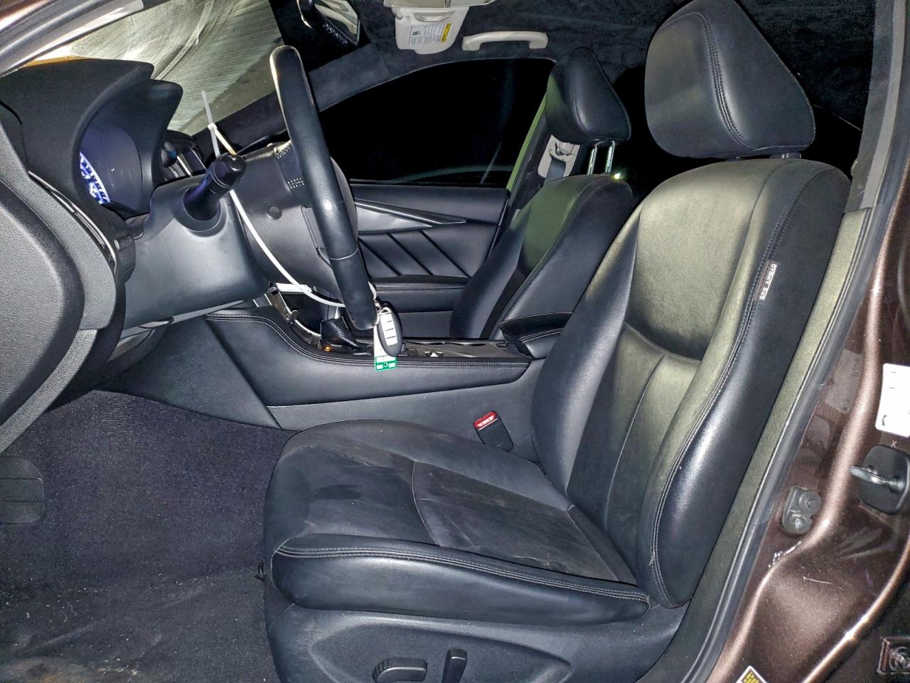 INFINITI Q50 Premium Image 7