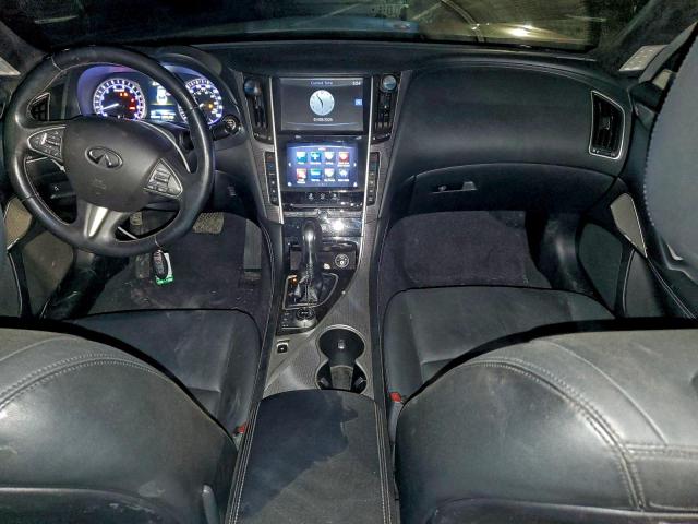 INFINITI Q50 Premium Image 2