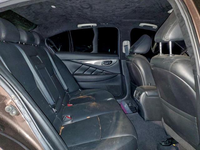 INFINITI Q50 Premium Image 10