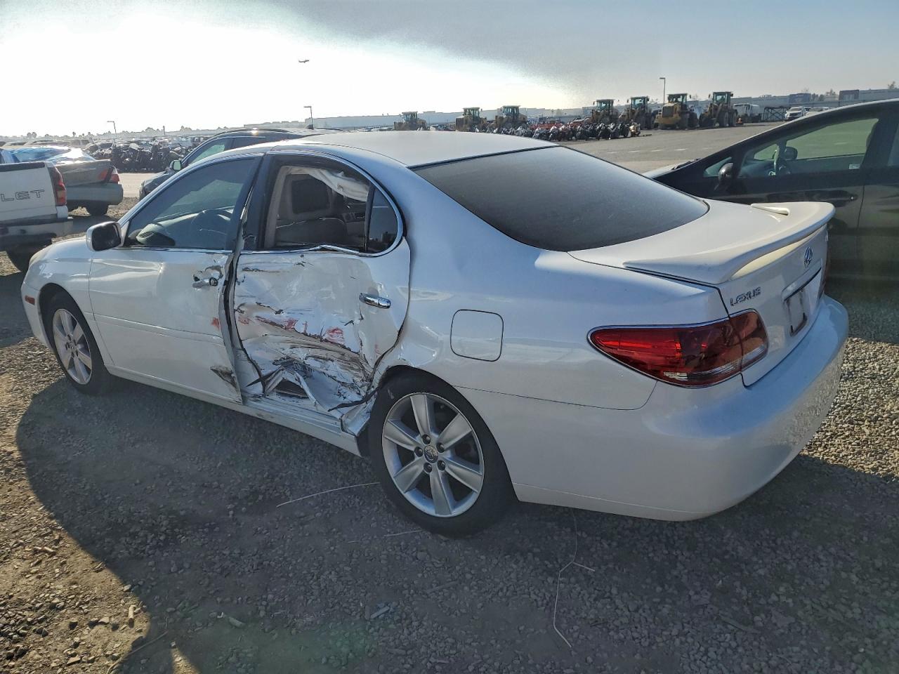 Lexus Es 330 Image 2