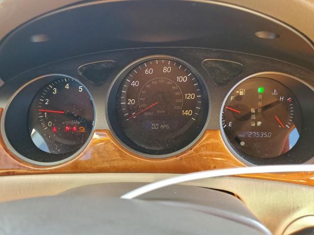 Lexus Es 330 Image 5