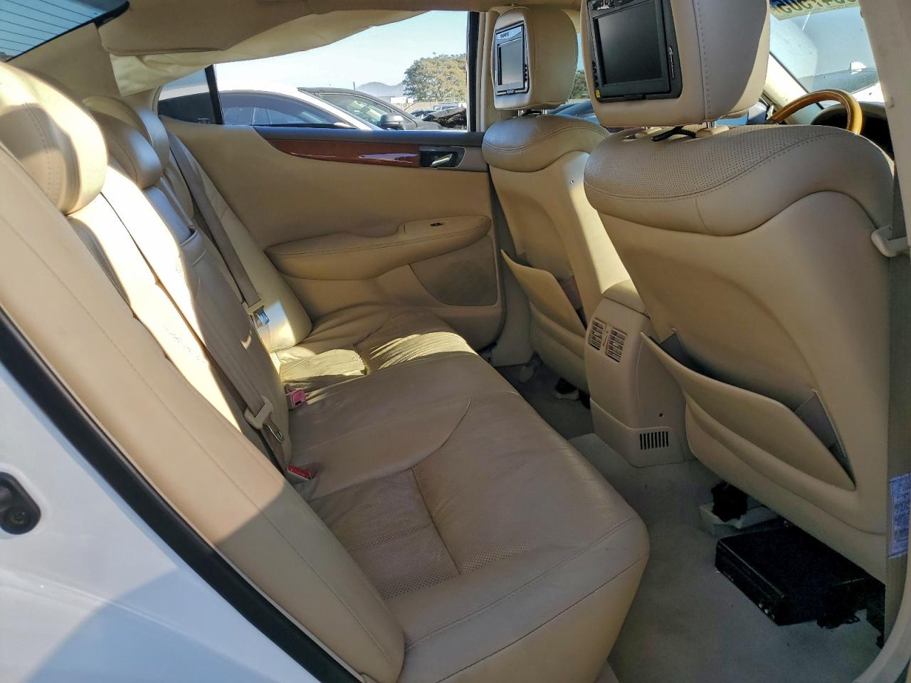 Lexus Es 330 Image 12