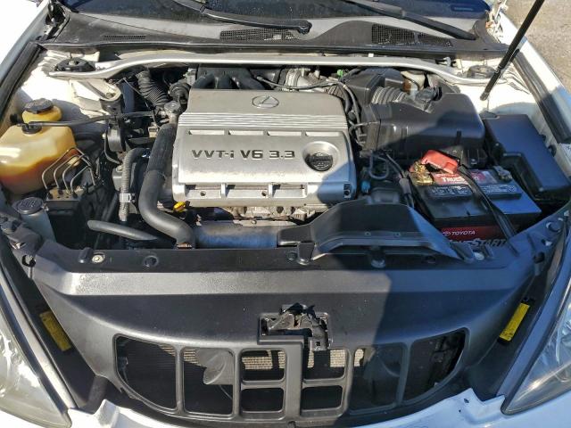 Lexus Es 330 Image 10