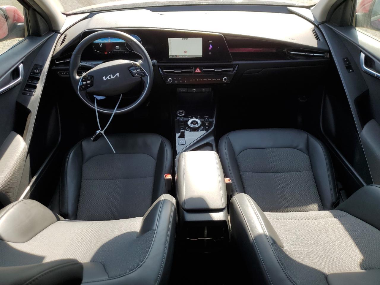 Kia Niro Wind Image 8