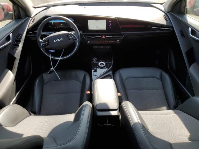 Kia Niro Wind Image 8